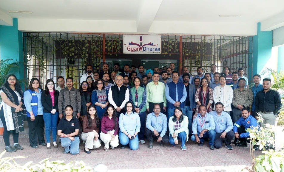 Aditya Aluminium Hosts Corporate Training on Water Stewardship and Biodiversity