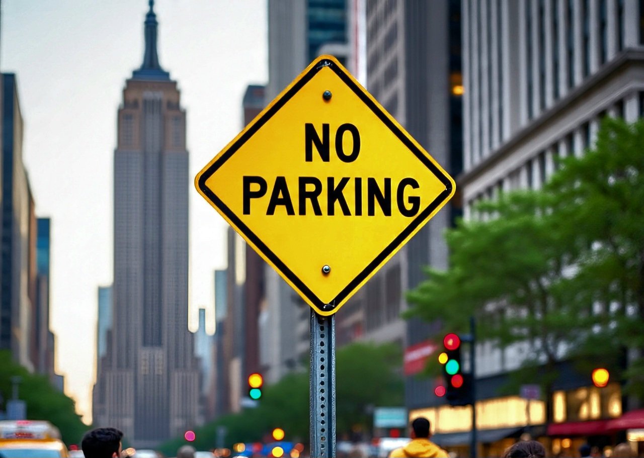 Commissionerate Police imposes strict no-parking zones across Bhubaneswar to ease congestion