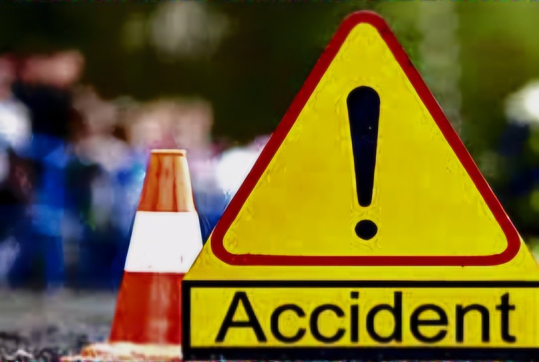 Three youths killed in tragic road accident on NH-55 in Dhenkanal