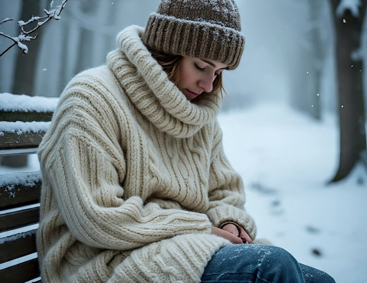 Severe cold wave sweeps Odisha as temperatures dip below 10°C in several districts