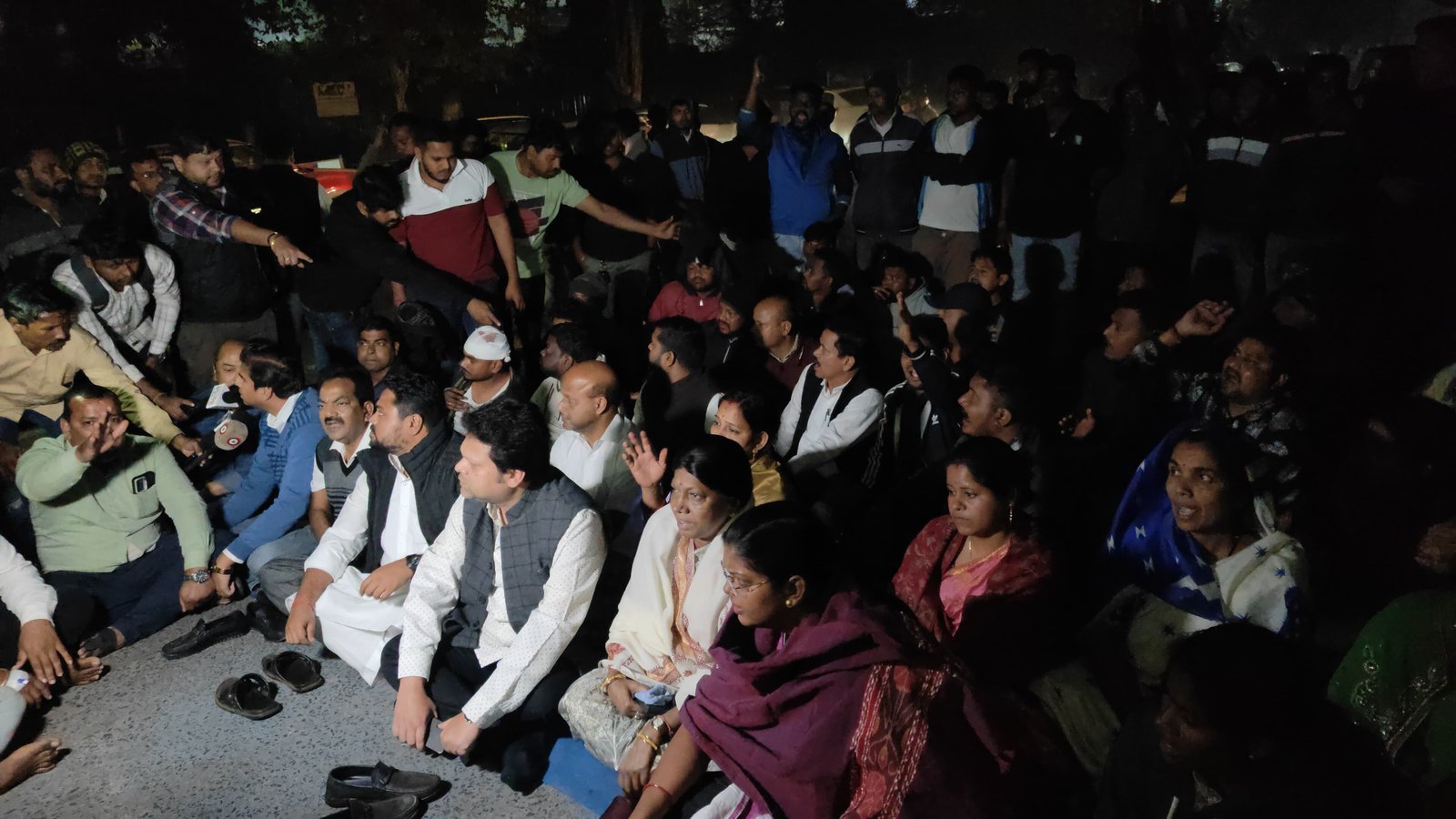 Political tension erupts in Dharamshala after violent clash, BJD demands arrest of MLA