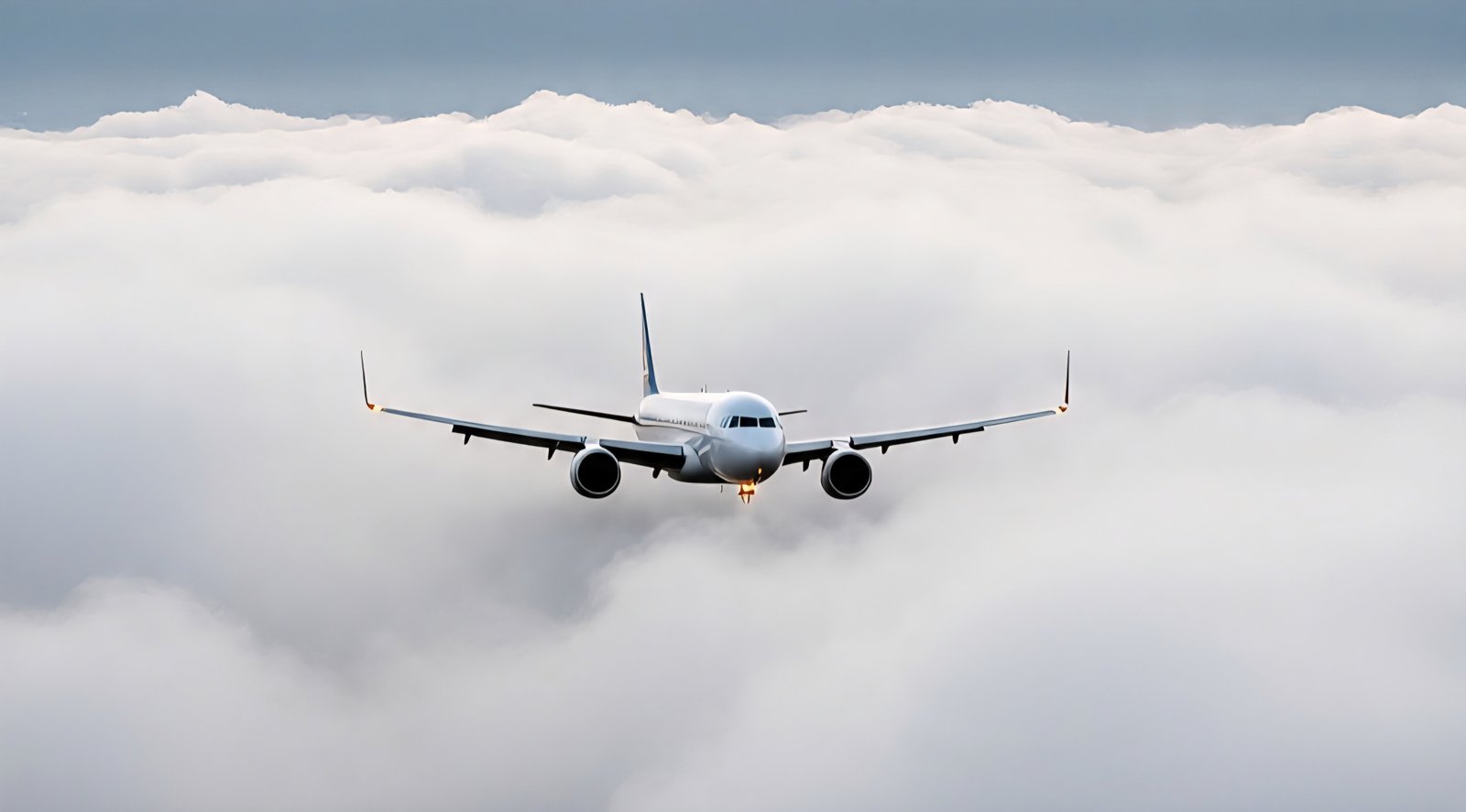 Dense fog forces Air India flight to make emergency landing in Bhubaneswar