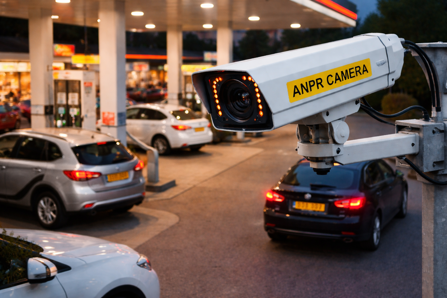 Odisha mandates AI cameras at petrol pumps to check PUC, fuel denial for violators