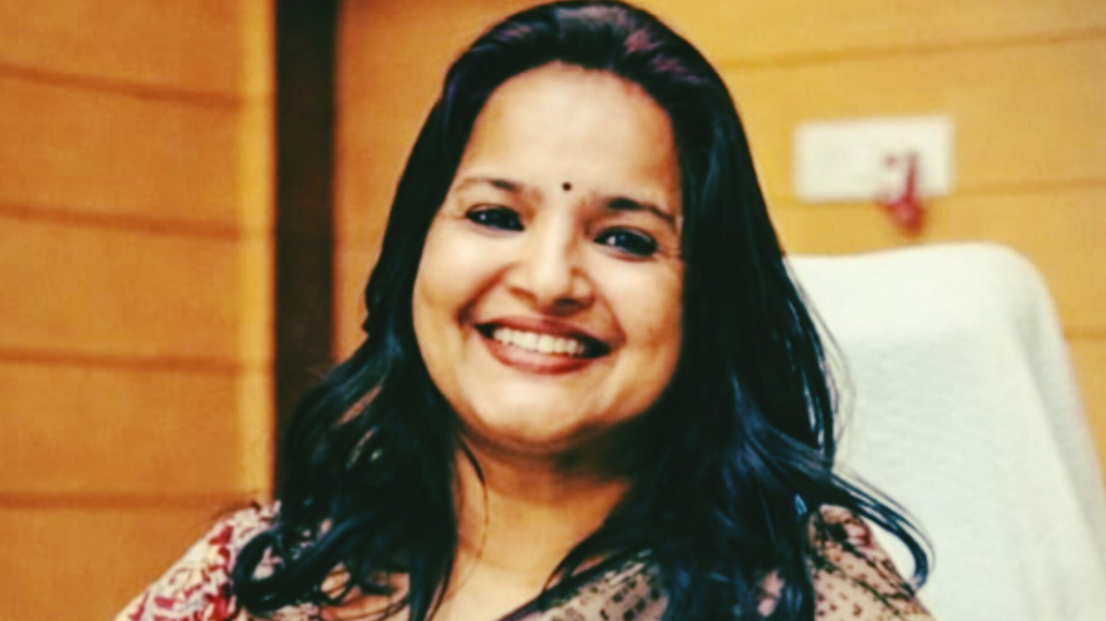 Anu Garg Appointed Chief Secretary of Odisha; First Woman to Hold the Post