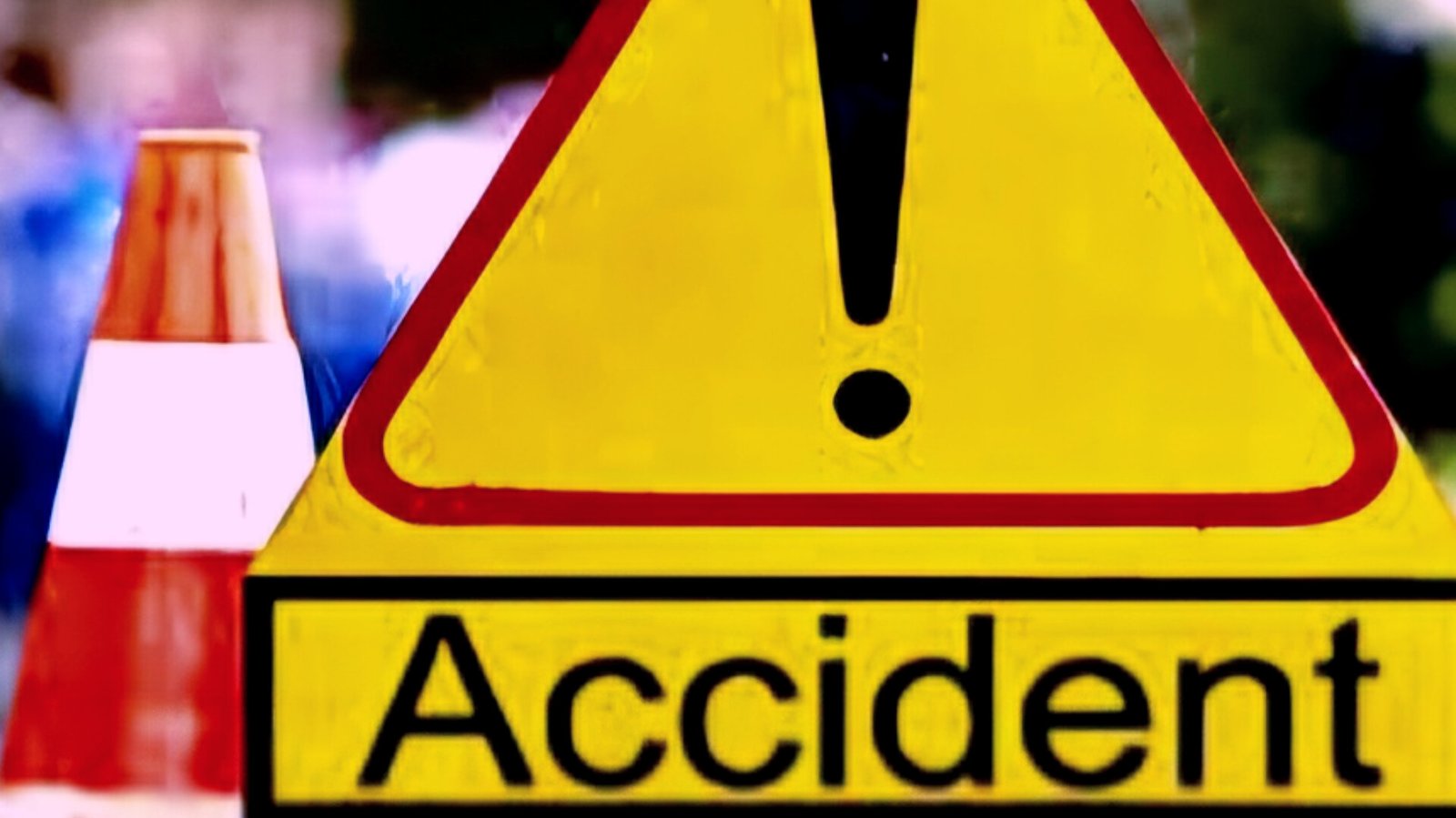 One killed, three injured in hit-and-run accident on Satasankha–Nimapara road in Puri