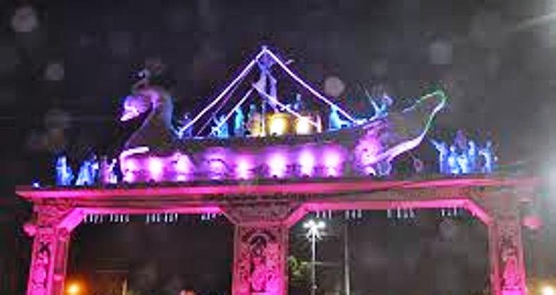 Cuttack Baliyatra to commence on November 27
