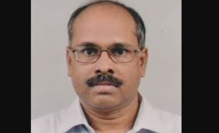 Principal Accountant General Ananta Kishore Behera passes away