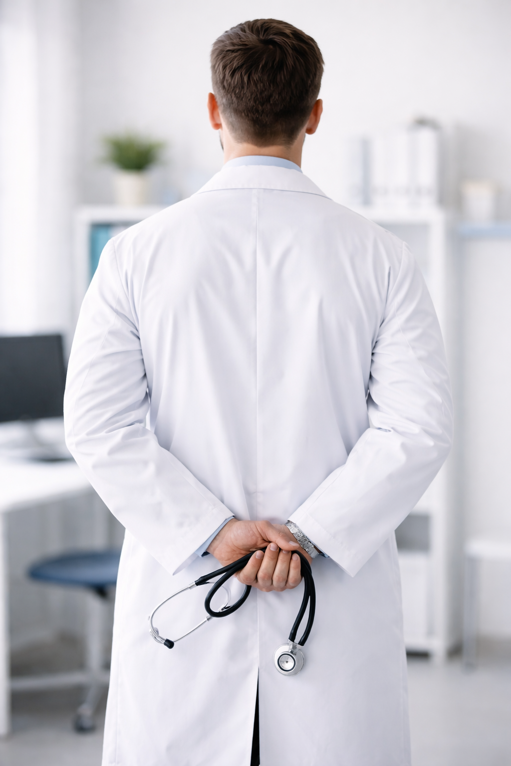 OMSA announces two-hour daily OPD shutdown at government hospitals