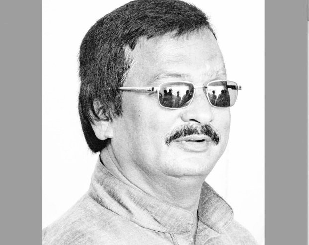 Former Pipili MLA Judhistir Samantaray passes away at 73