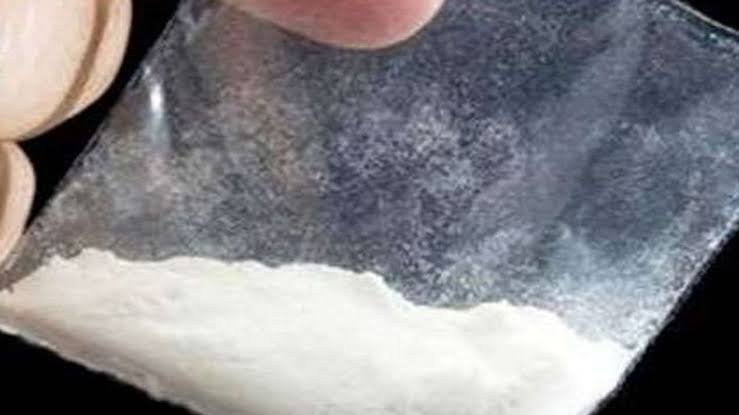 Brown sugar worth Rs 52 lakh seized in Keonjhar, one arrested
