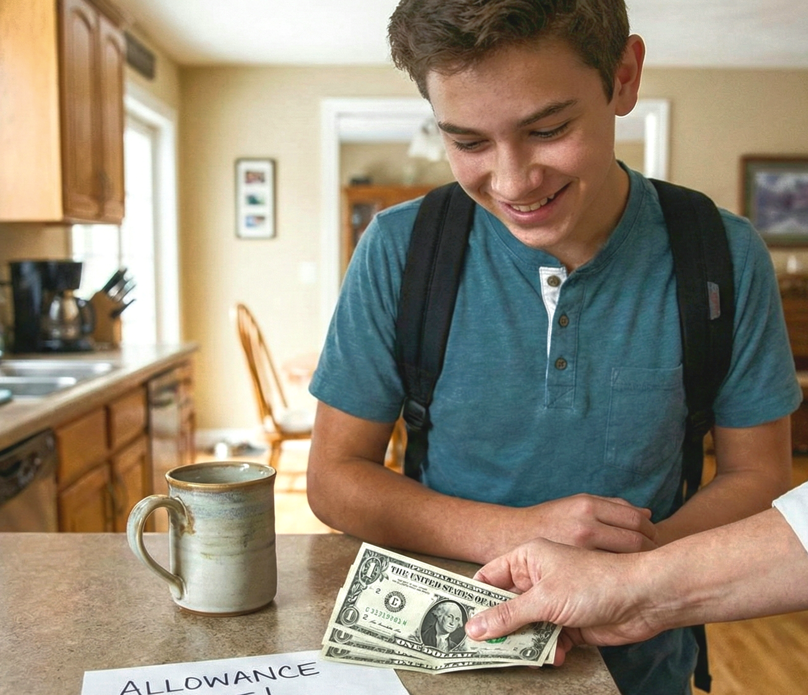 Odisha Government hikes monthly allowance of grama rakhis to ₹2,500