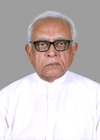 Congress leader Narasingha Mishra opts out of 2024 Assembly Elections