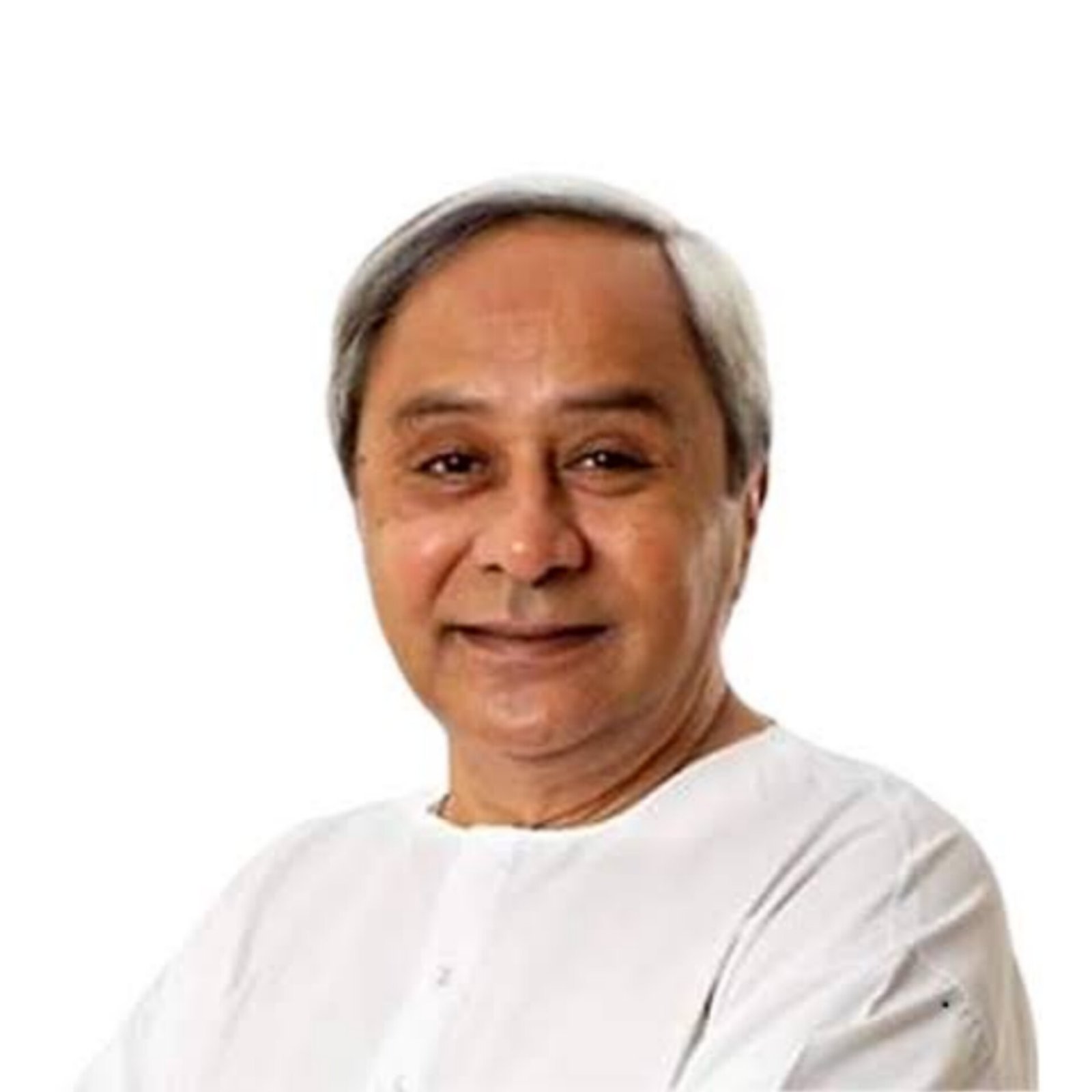 Naveen Patnaik writes to CM Majhi over paddy procurement irregularities