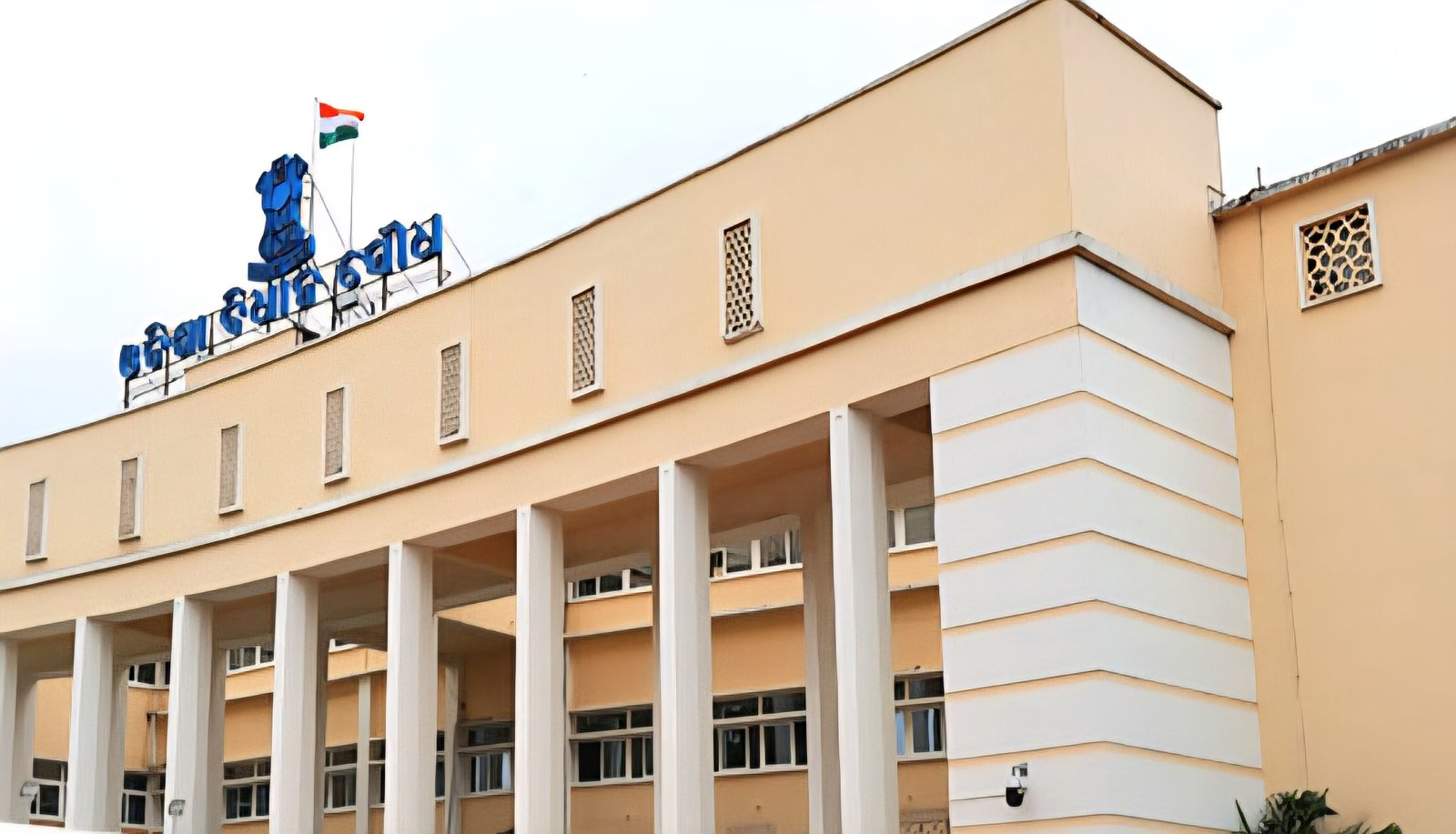 Odisha Assembly house adjourned twice amid paddy procurement protest