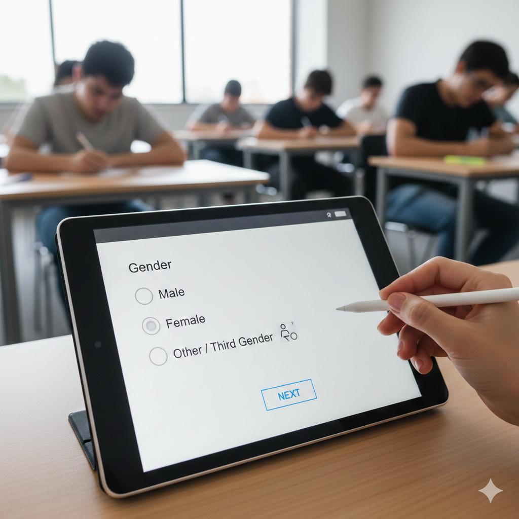 Odisha introduces ‘Third Gender’ option in OCS-2025 application form