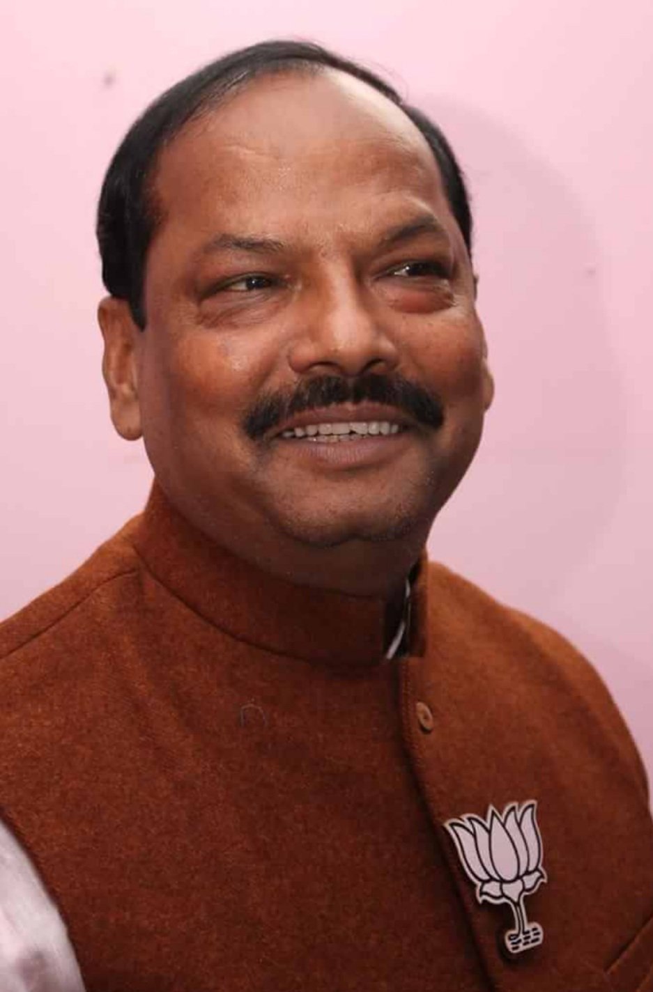 Raghubar Das, former Jharkhand CM, appointed Odisha Governor 