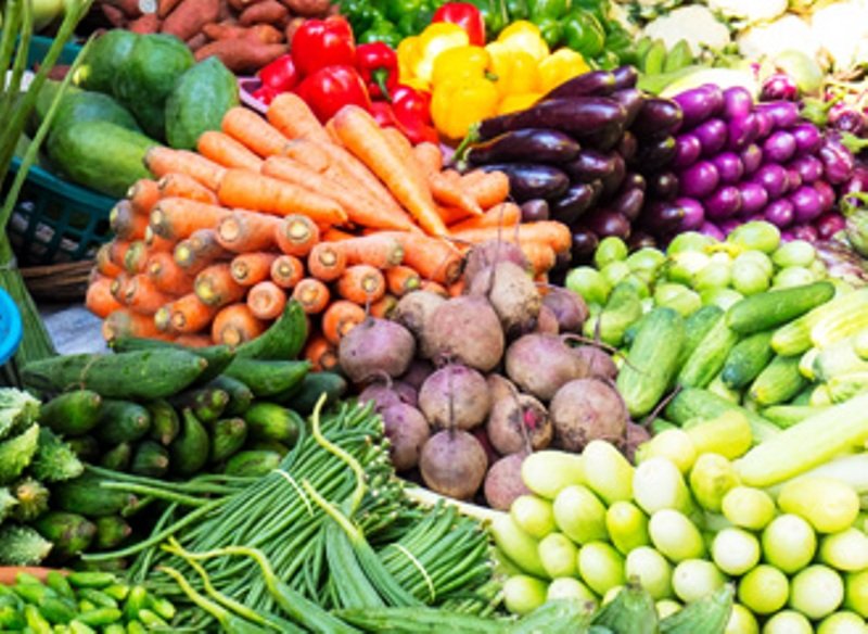 Unit-1 vegetable vendors postpone strike after assurances