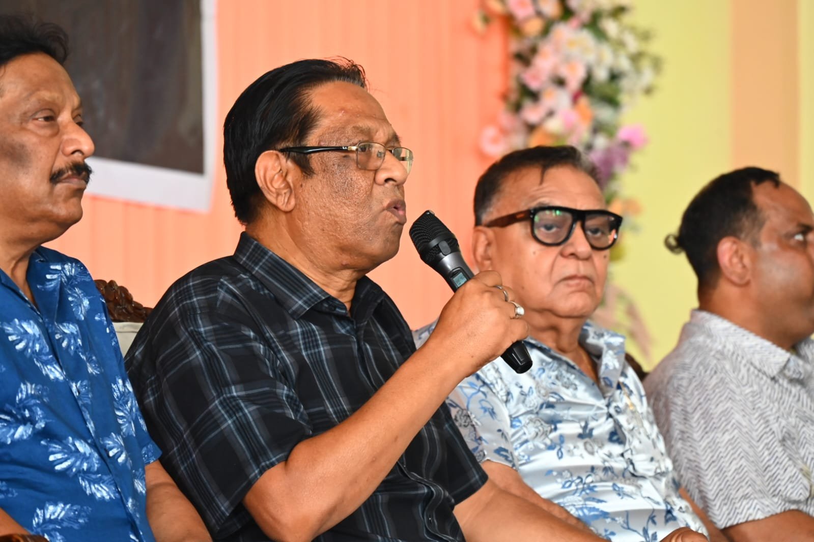 Commercial gas cylinder crisis going to shutdown Catering industry