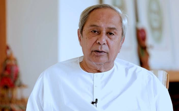 CM Naveen Patnaik announces Rs.10 lakh each for Odisha's para-athletes participating at the Asian Para Games in Hangzhou
