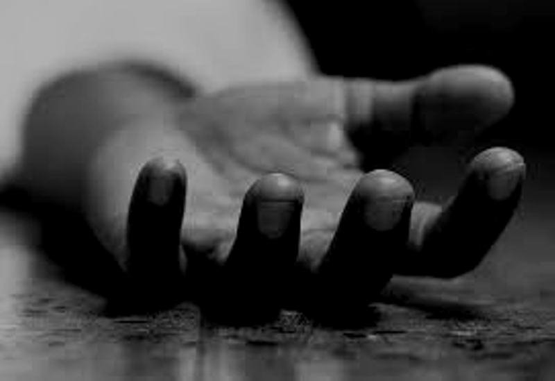 Tragedy strikes as couple fatally struck by train in Odisha
