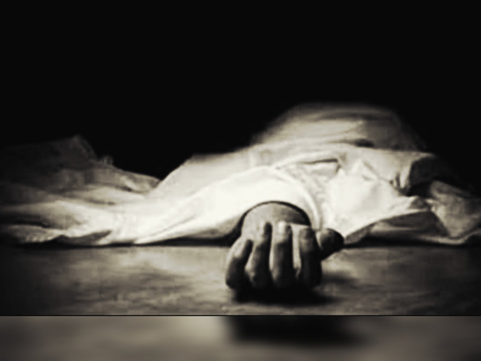 Rape accused found dead inside police station in Nabarangapur