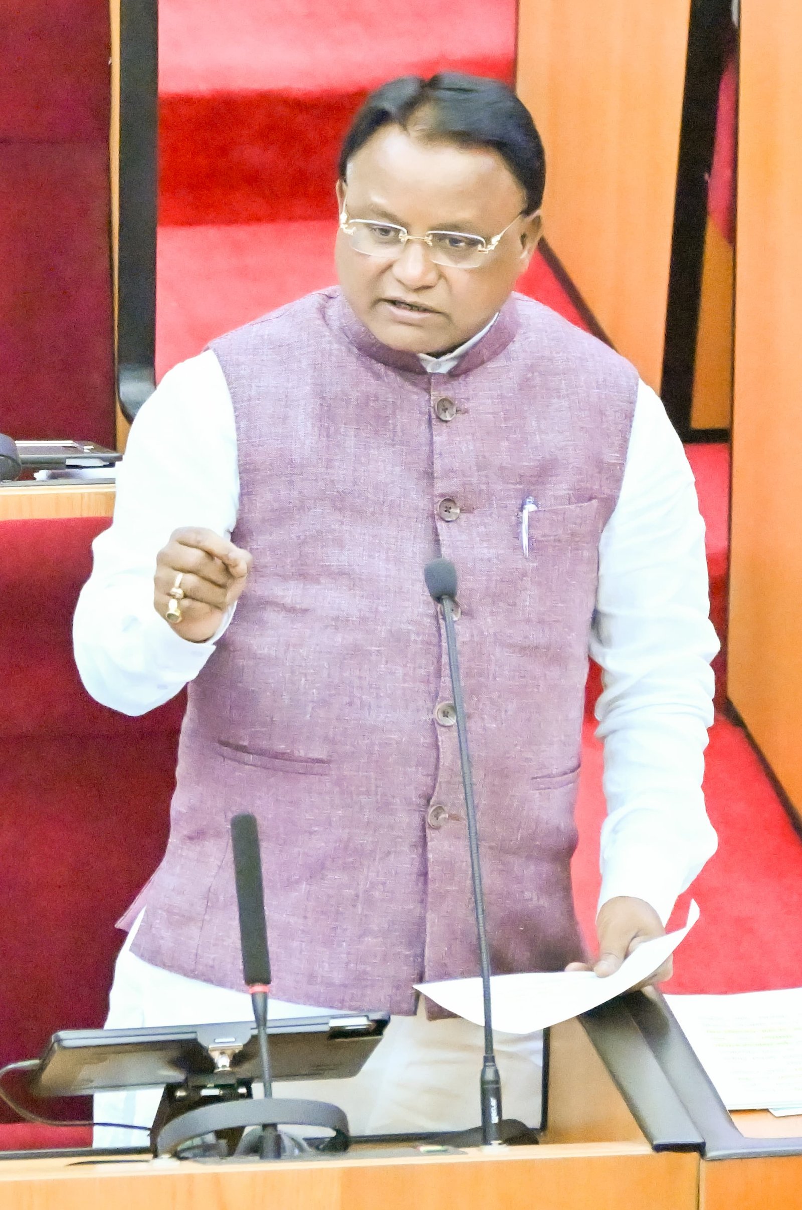 Holistic women empowerment key to true progress: CM Majhi