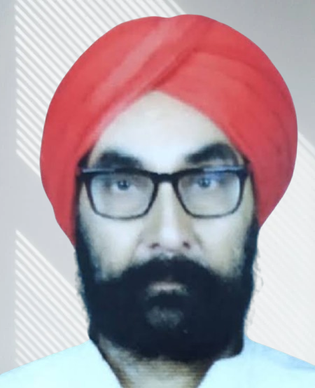 Santosh Singh Saluja appointed PCC organisation in-charge