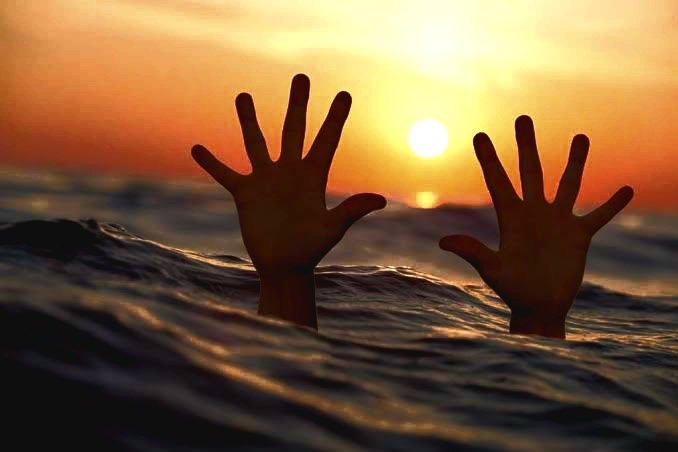 Medico loses life in Rushikulya river mishap