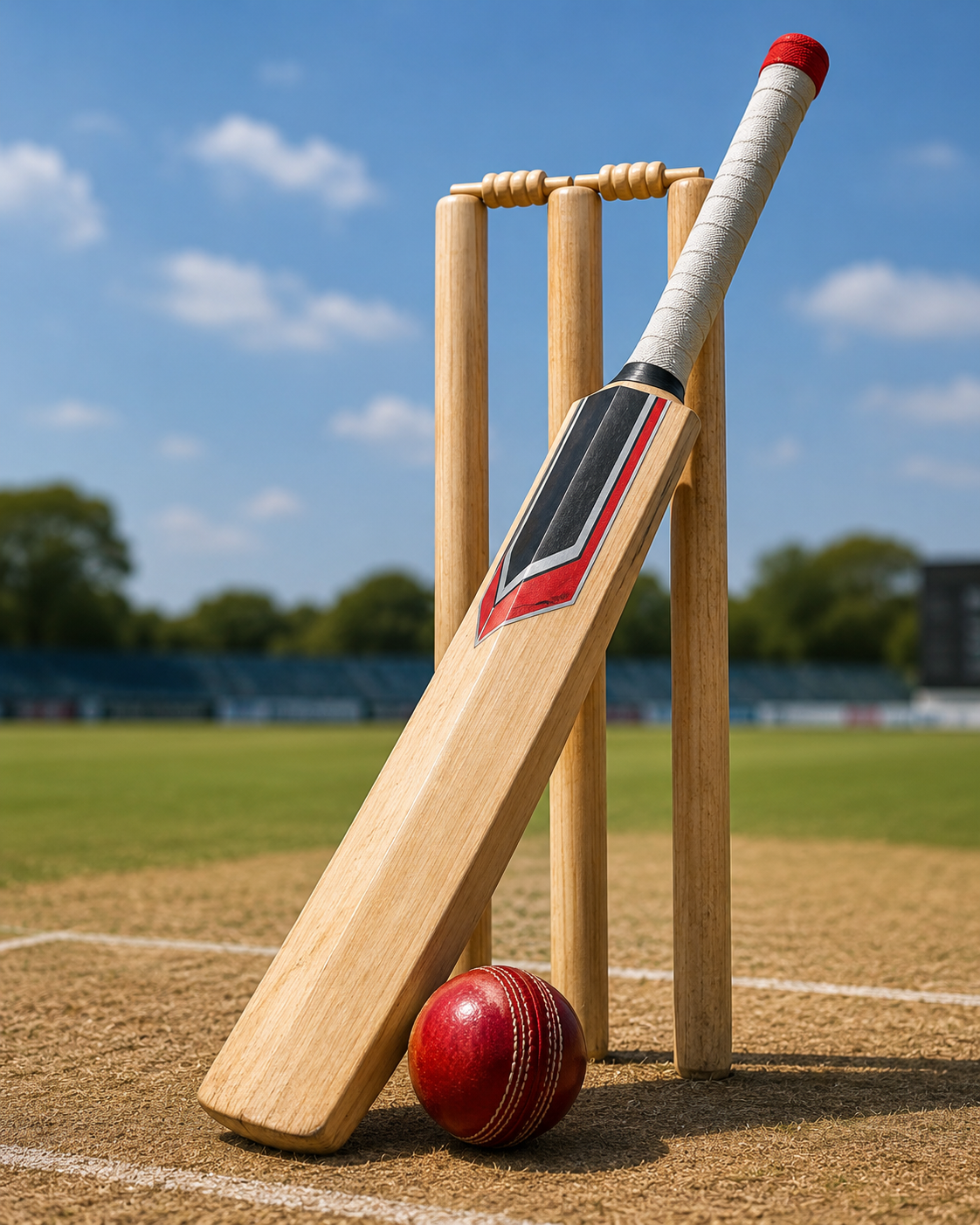 Zimbabwe Club Creates History With Massive 794-Run Victory After Posting 822 in 50 Overs