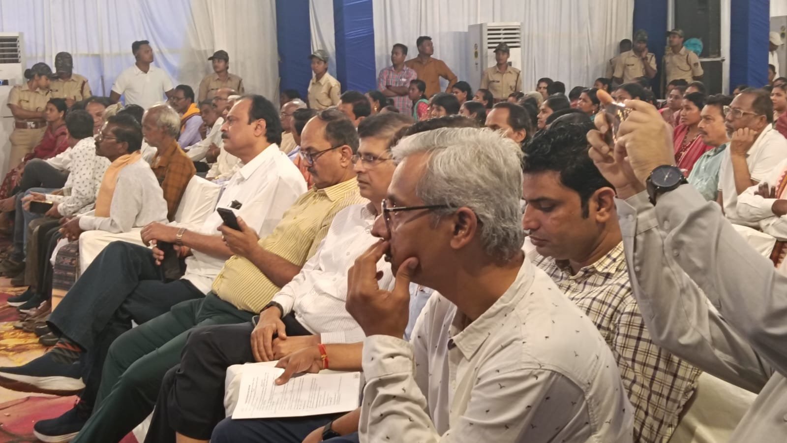 Strong public consensus emerges in favour of Aditya Aluminium expansion project