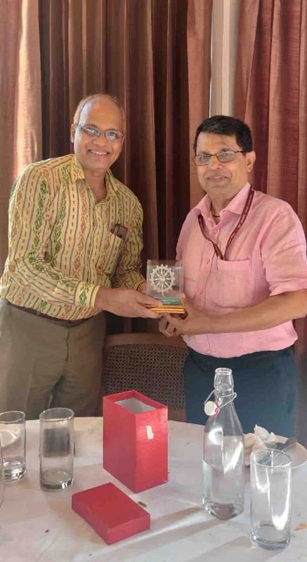 INABILITY TO UTILISE TIME PROPERLY SPAWNS ANXIETY: NIFT DG