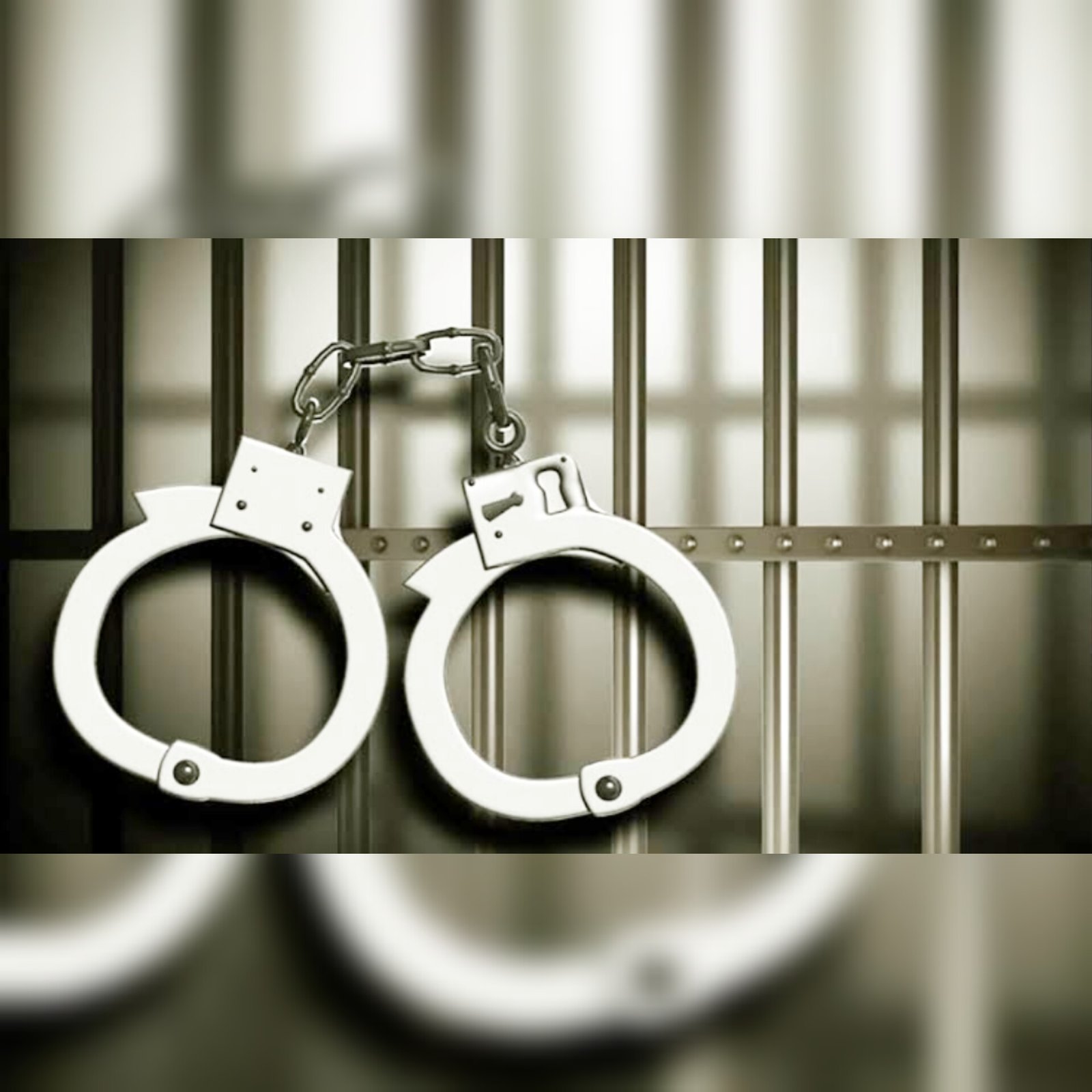 Wanted Highway Robber Arrested After Gunfight with Police in Odisha