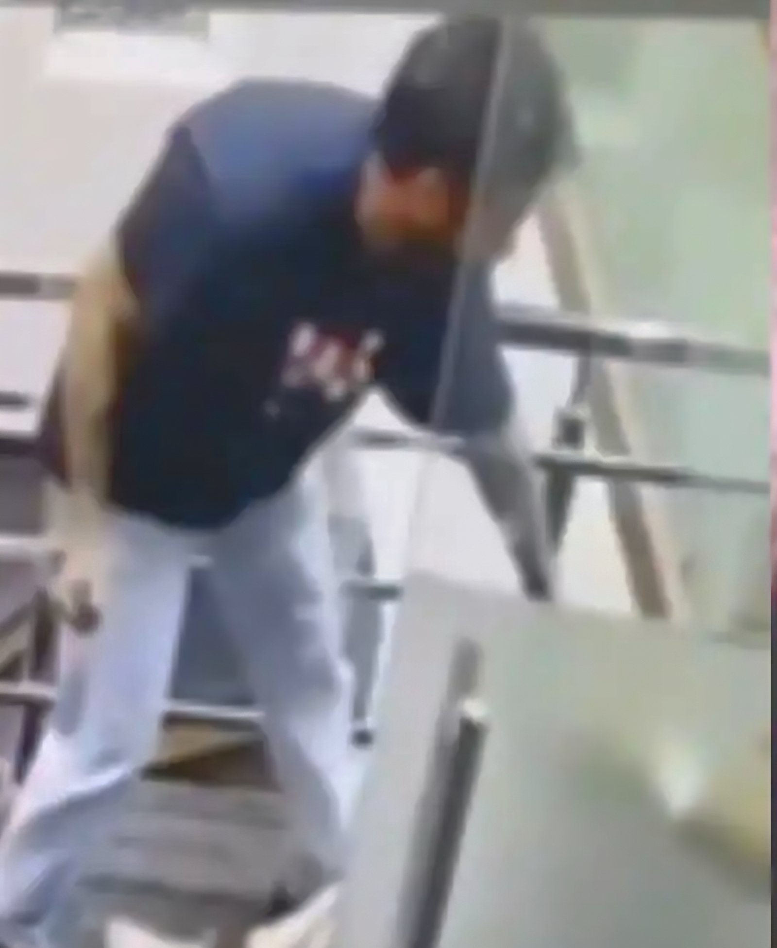 Woman Killed Inside Mohali Office; CCTV Footage of Attack Sparks Public Anger