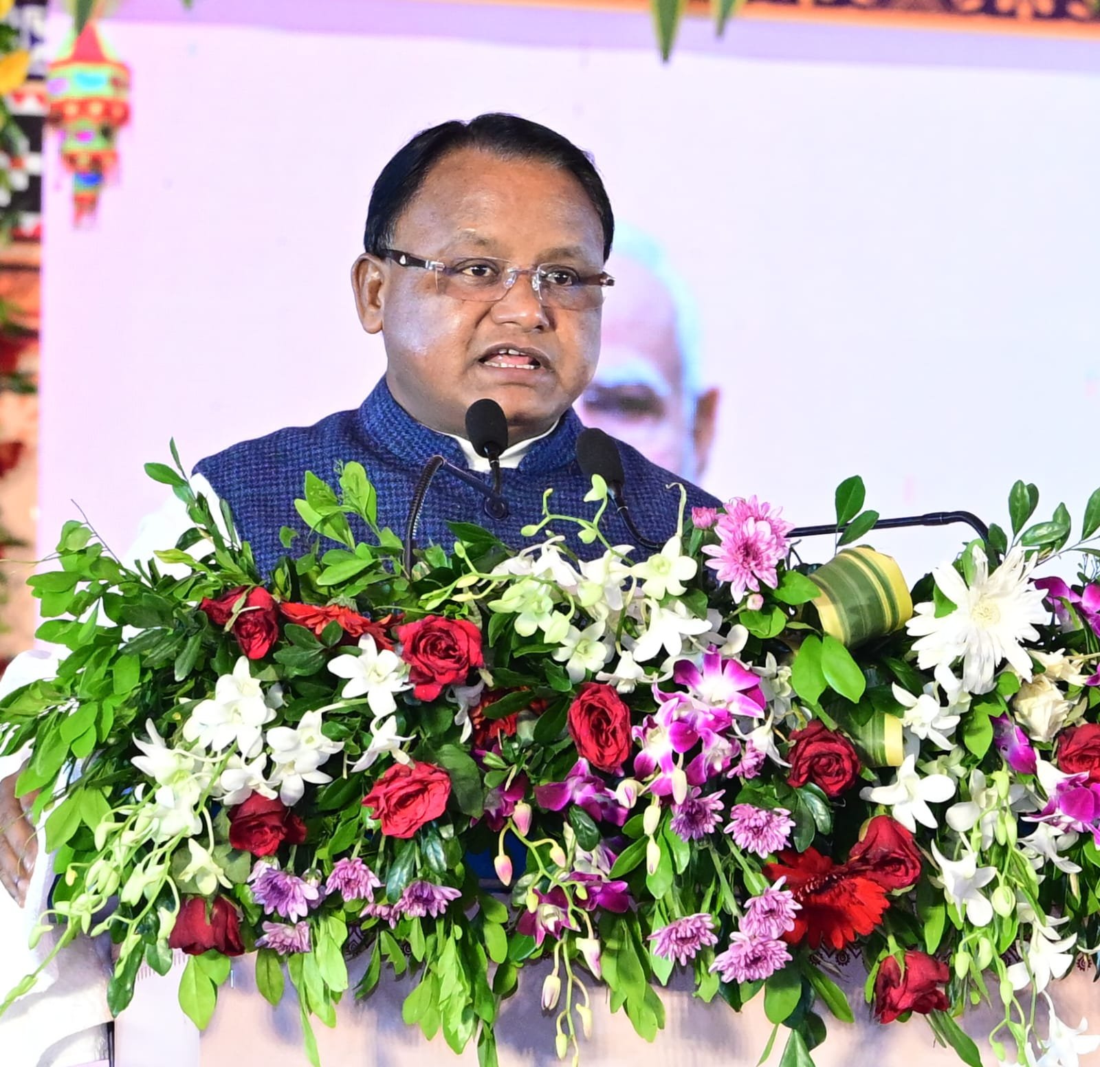 World Environment Day: CM Majhi calls for mass movement to protect nature and combat climate change