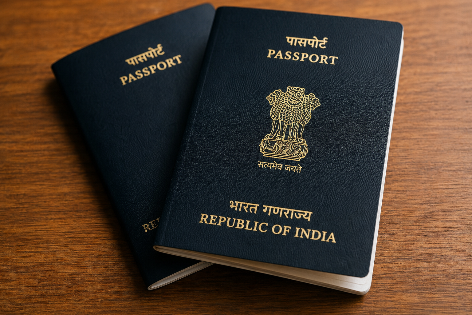 Government Revises Passport Fees; New Charges to Take Effect from July 1