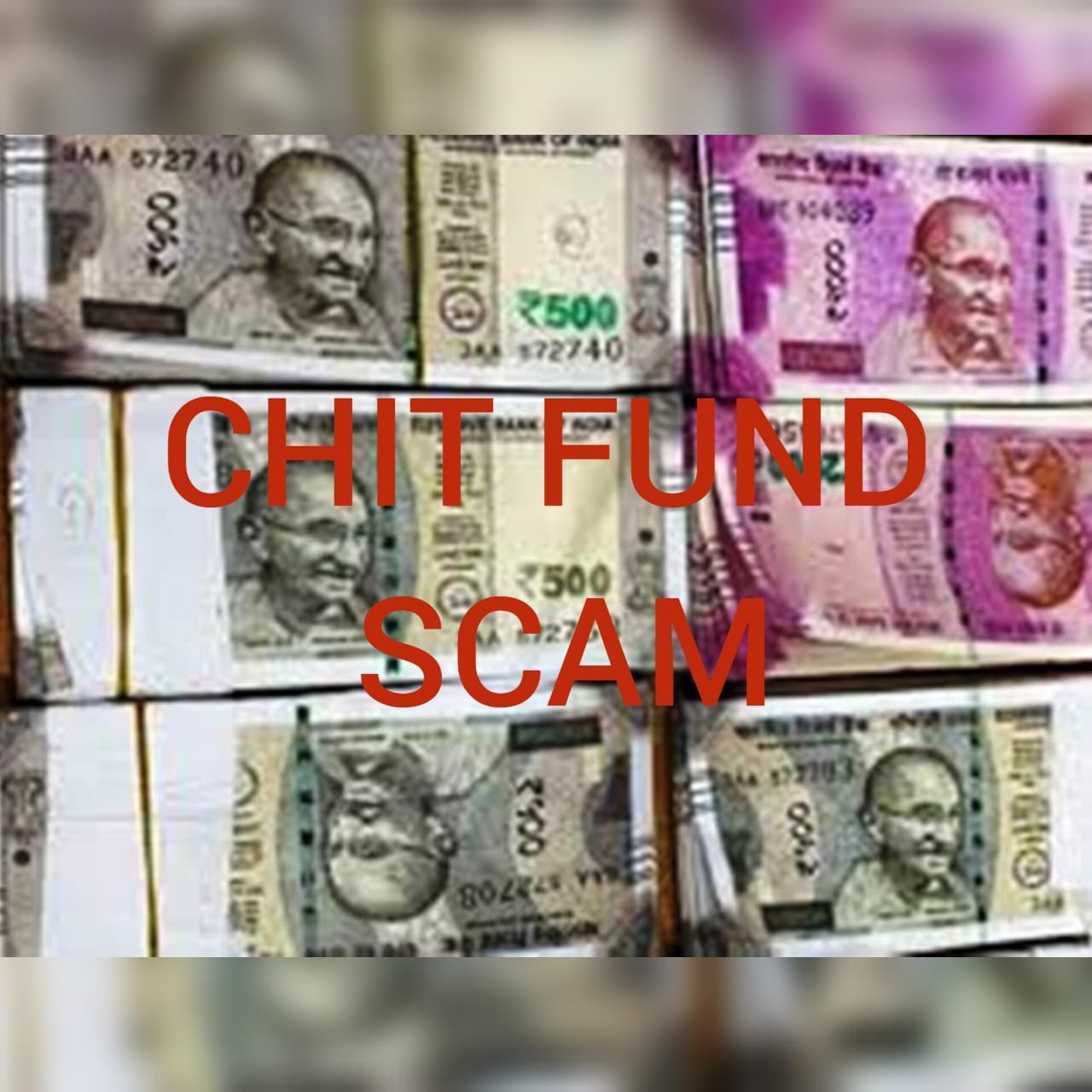 Court orders return of funds to duped small investors in Odisha chit fund scam