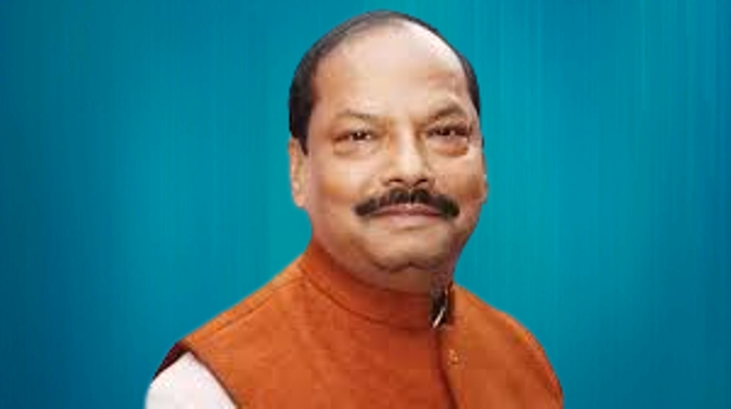 Raghubar Das to take oath as Odisha's 26th Governor on October 31