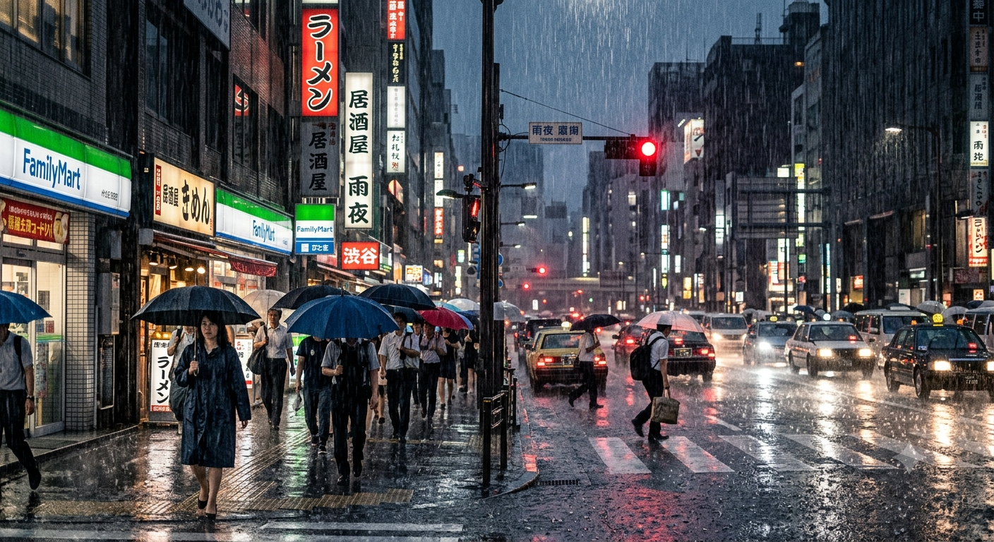 Heavy to very heavy rain likely till July 6 as monsoon remains active