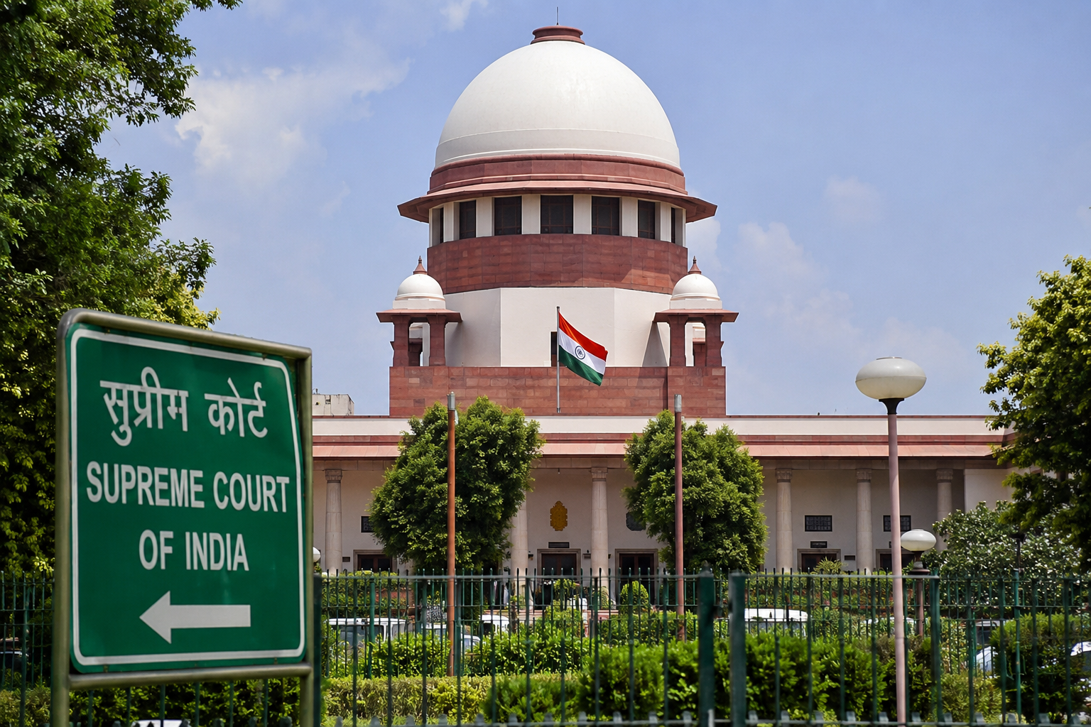 Centre Clarifies E20 Fuel Policy Before Supreme Court, Denies Calling It an ‘Experiment’