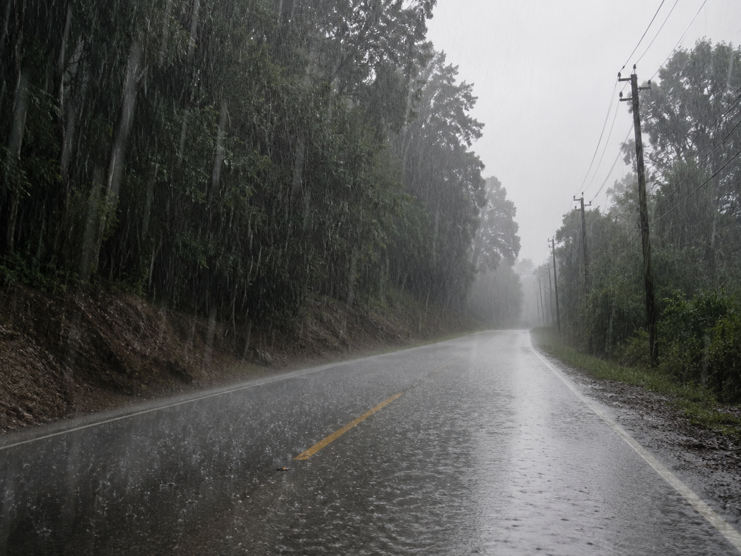 Odisha on high alert as heavy rain batters state; government intensifies preparedness