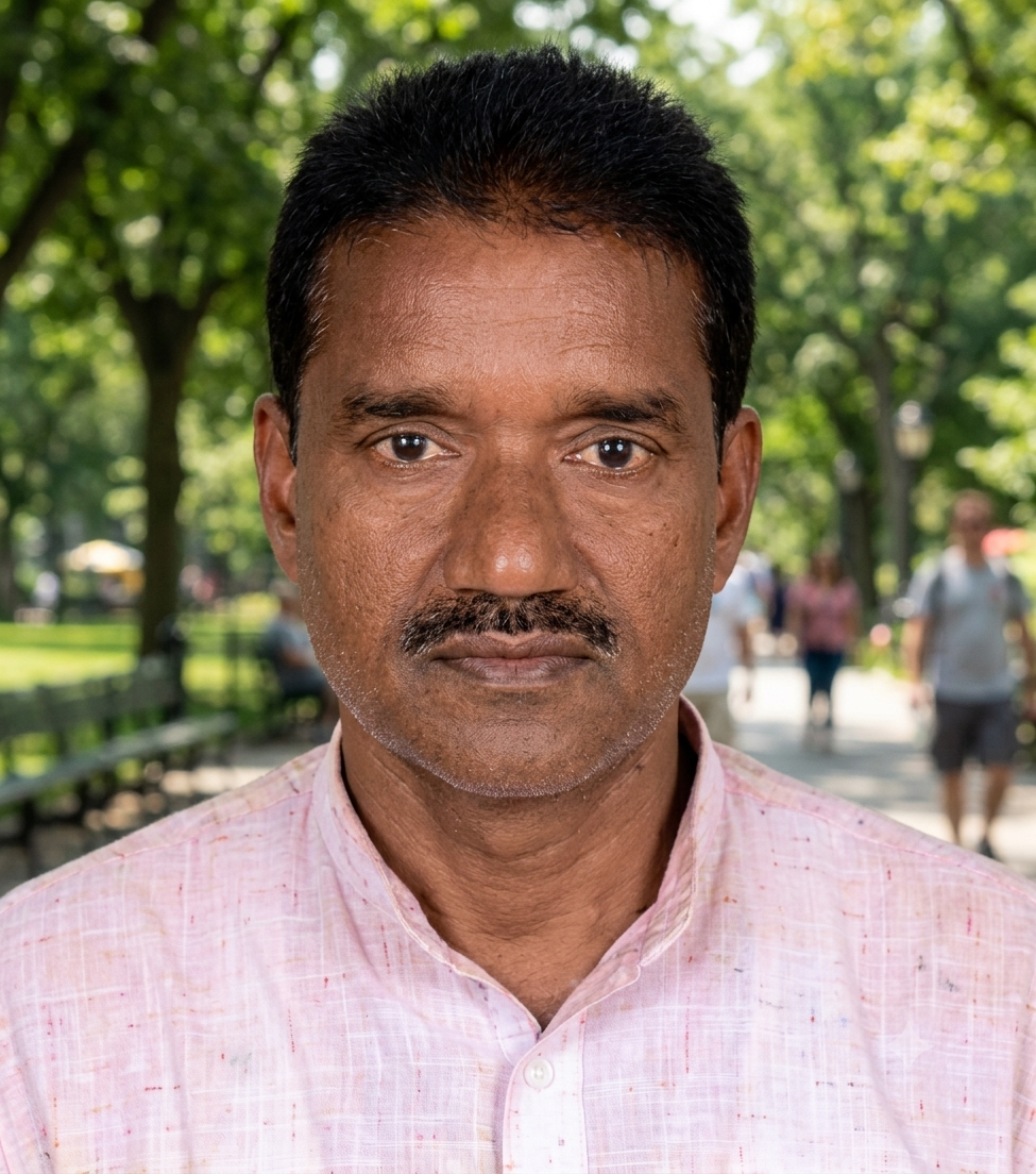 Congress MLA Ashok Kumar Das falls victim to cyber fraud; WhatsApp account hacked