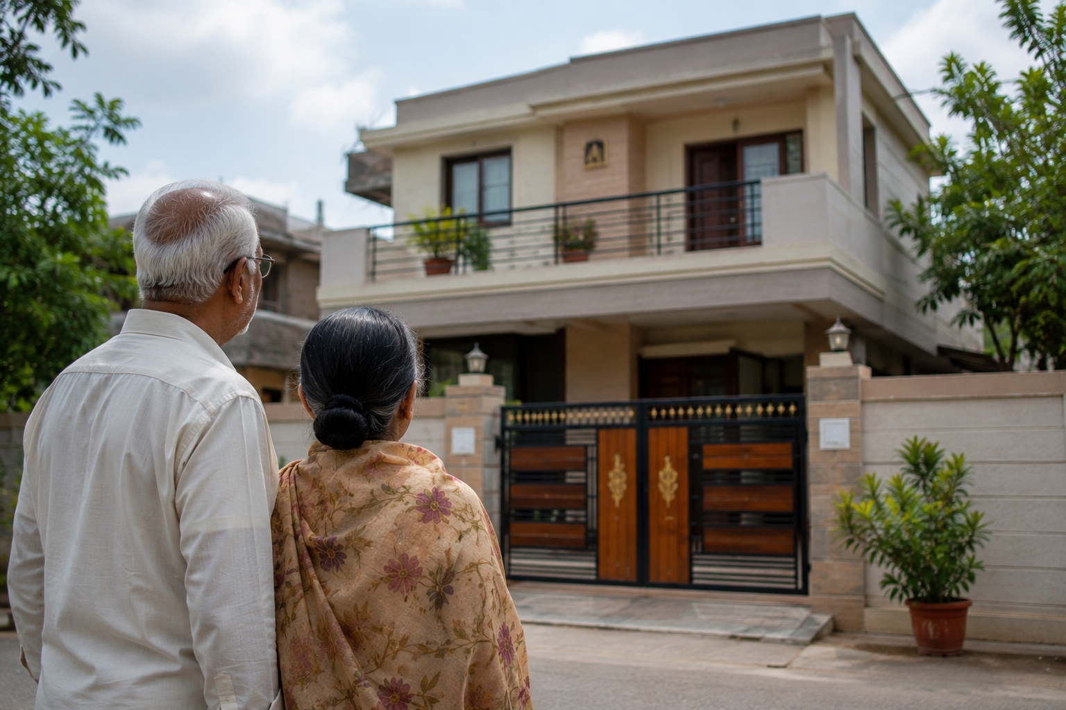 Bombay High Court Upholds Parents' Right to Reclaim Gifted Property if Neglected by Children
