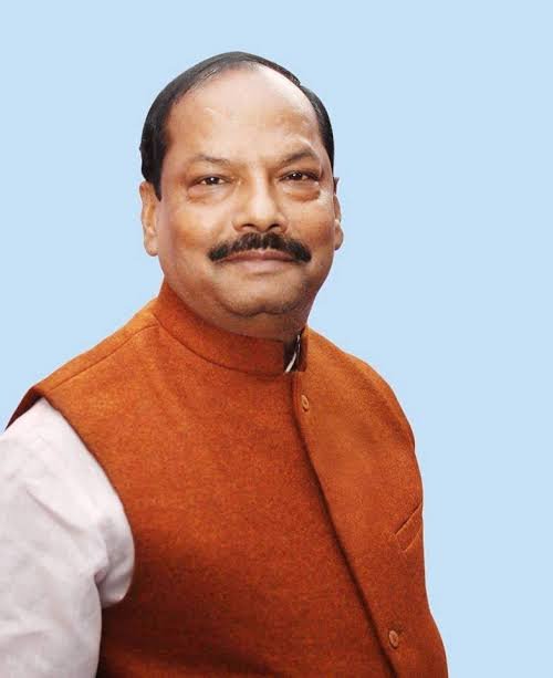 Odisha's new Governor, Raghubar Das, seeks blessings at Srimandir ahead of swearing-in ceremony