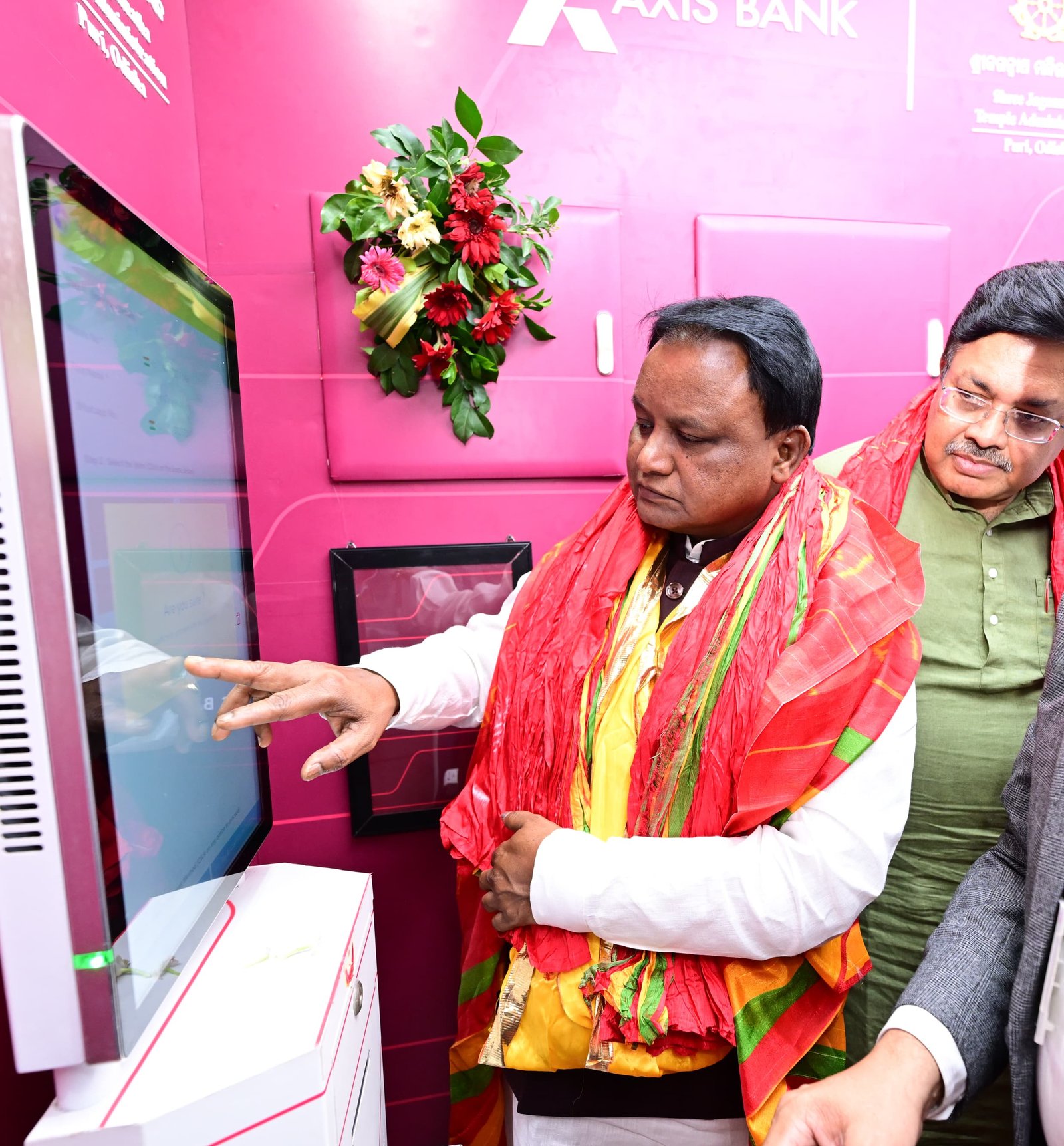 Odisha Launches ‘Samarpan’ Digital Hundi to Promote Transparent Temple Donations
