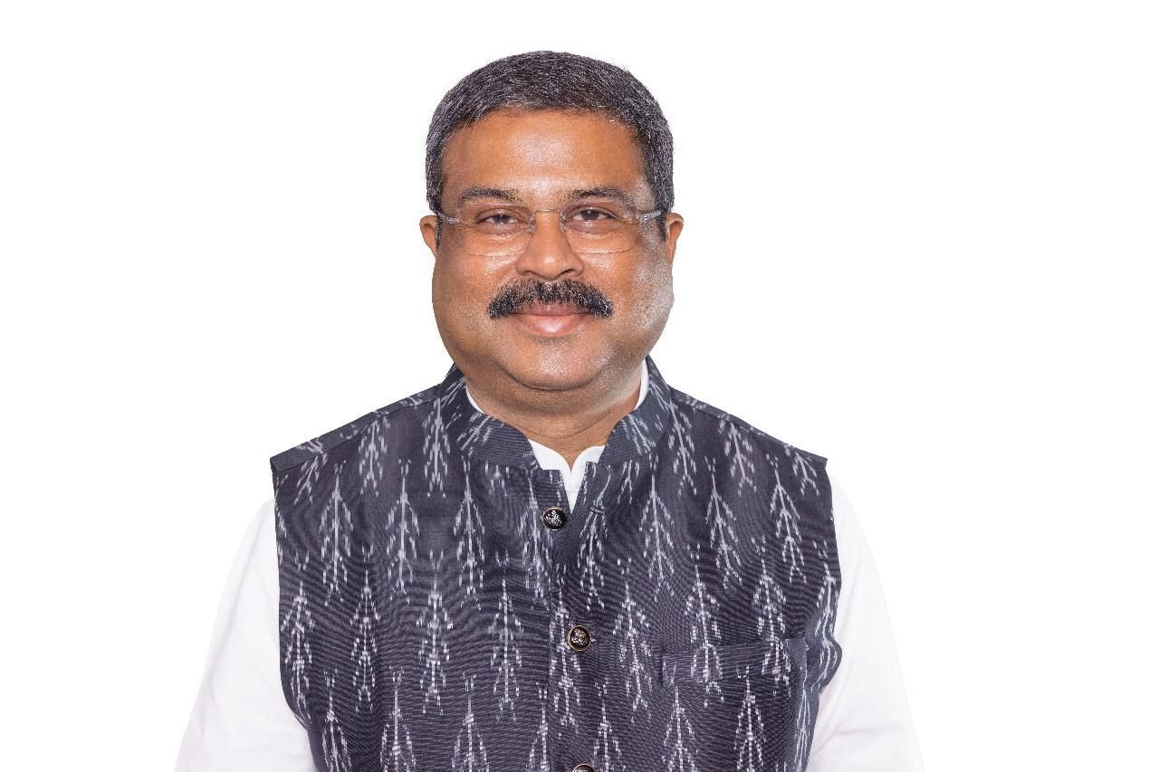 Pradhan Accuses Rahul Gandhi of Misleading Youth, Says Opposition Disrupting Parliament