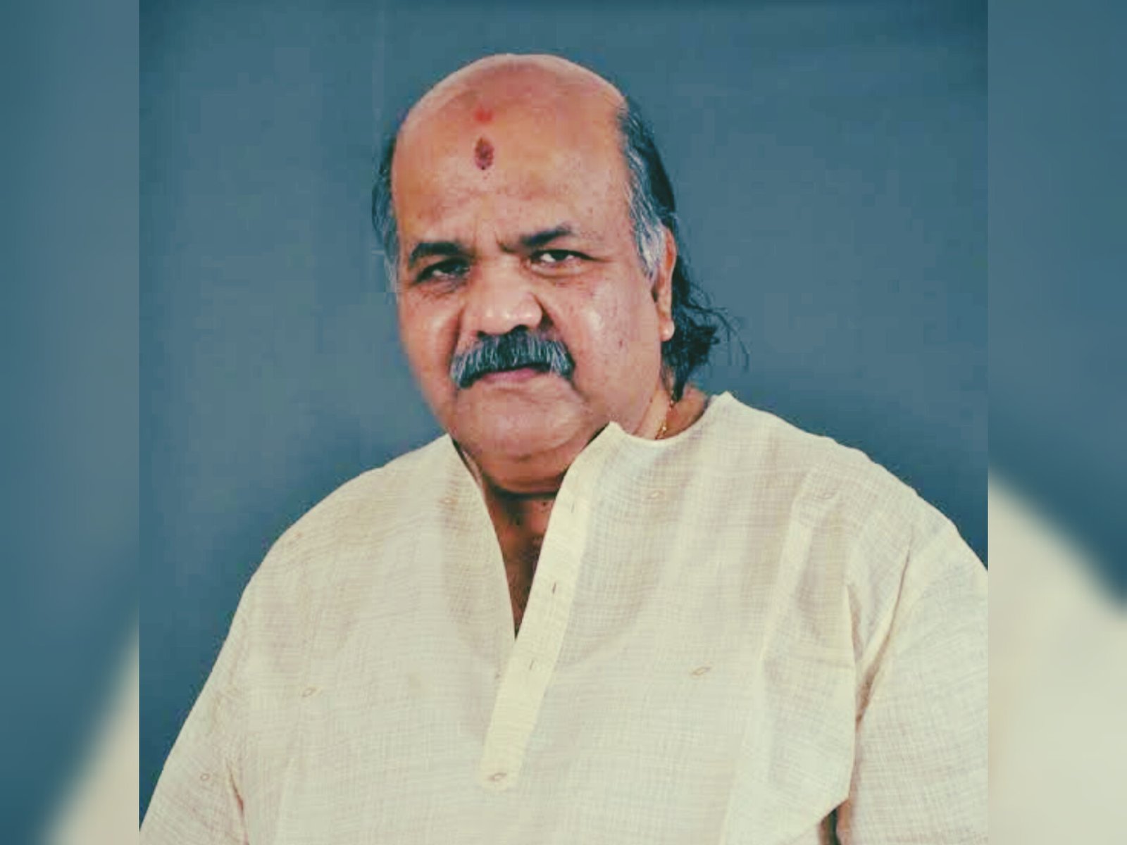 Former Assembly Speaker Maheswar Mohanty under ventilator support