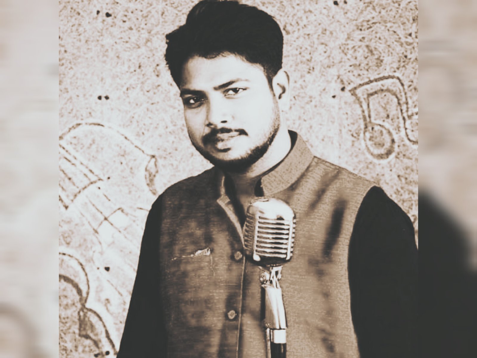 Odia singer Debesh Pati arrested over deceptive marriage promise