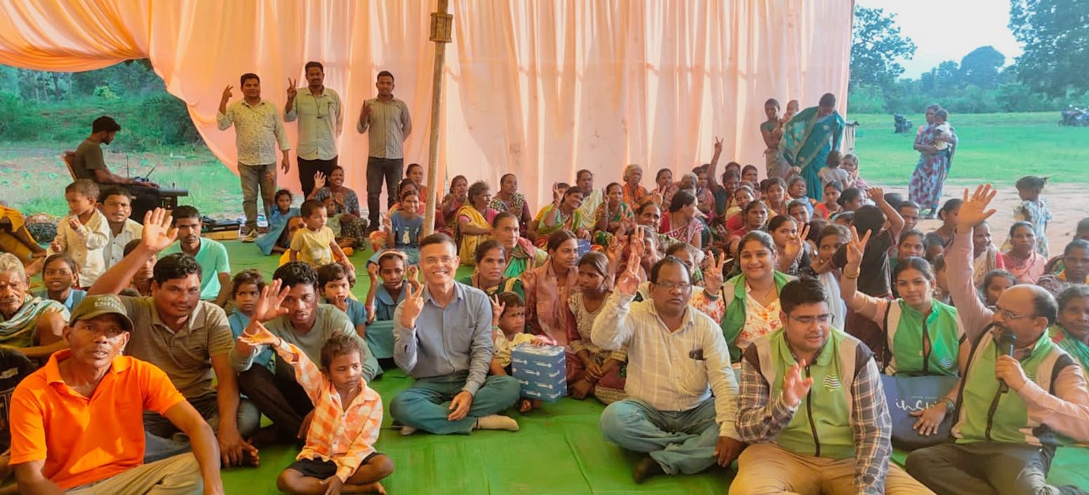 Vedanta Aluminium Celebrates World’s Indigenous Peoples Day Through Inclusive Community Engagement