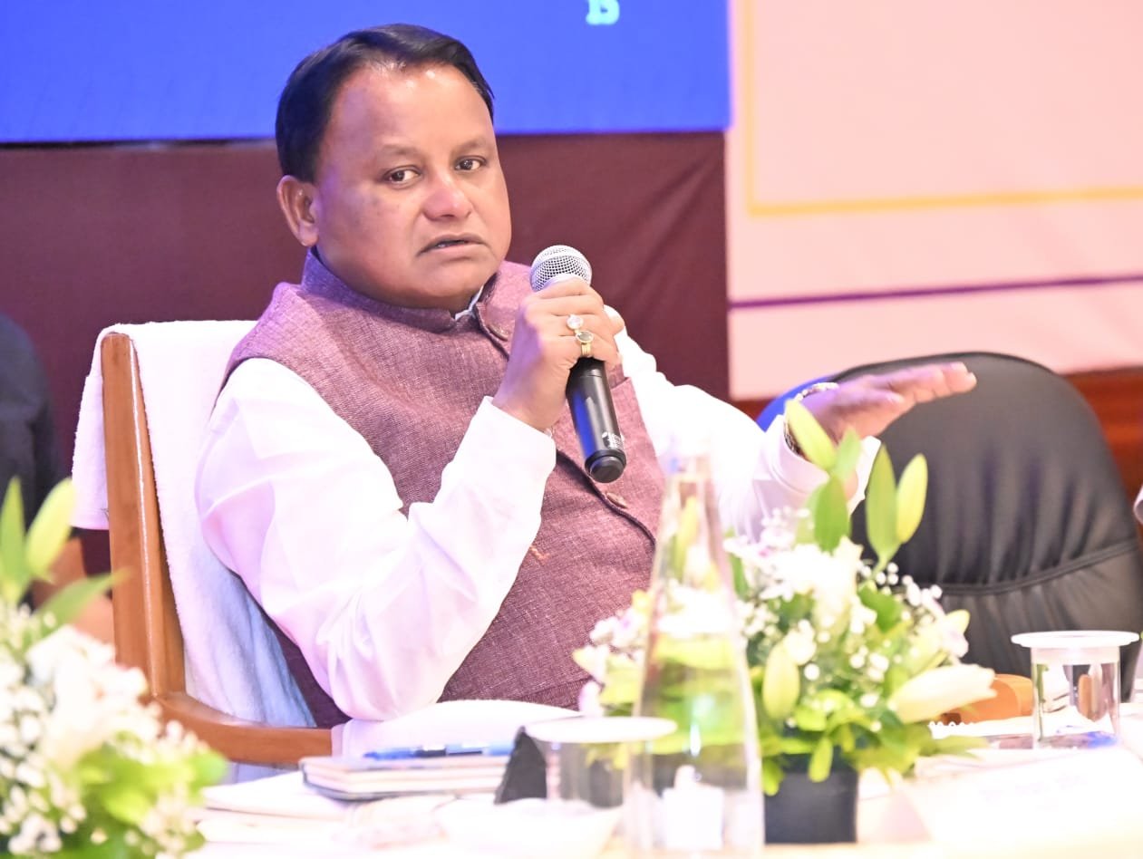Odisha CM Orders Salary Deduction for Govt Employees Who Ignore Court-Ordered Maintenance