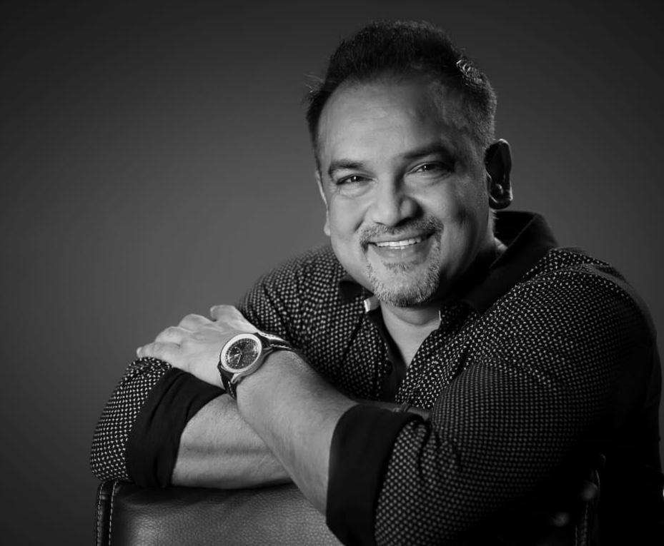 Padma Shri Filmmaker Dr.Nila Madhab Panda Appointed Member of Central Board of Film Certification (CBFC)